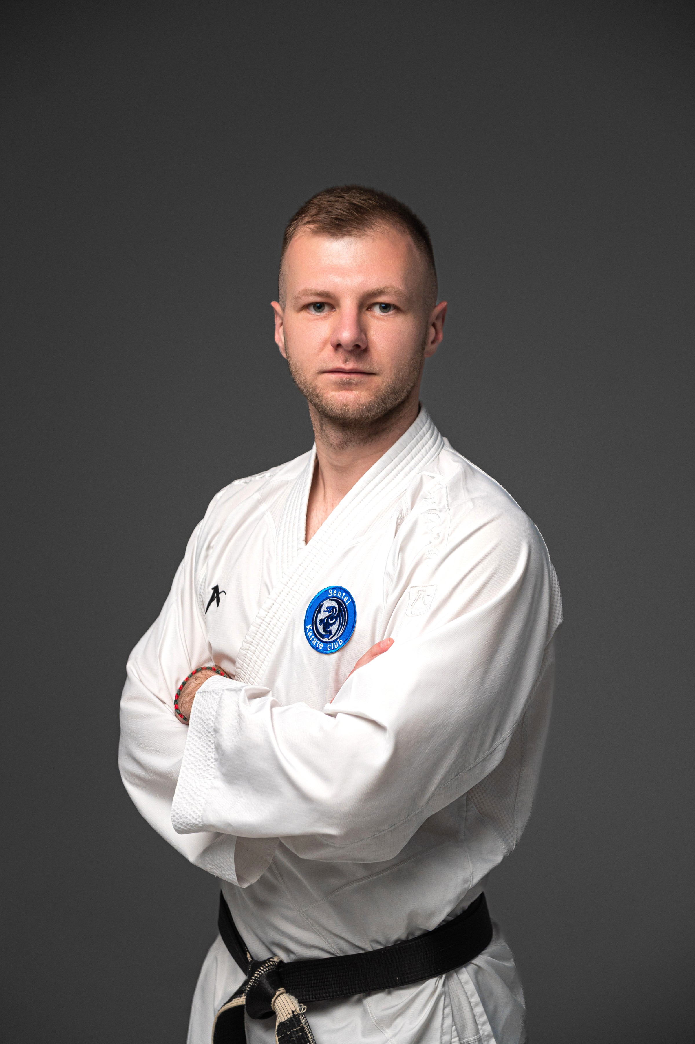 Погребняк Дмитро Юрійович
